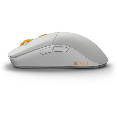 Mouse Glorious PC Gaming Race Series One PRO Wireless Gaming - Genos - Forge