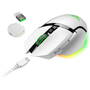 Mouse RAZER Gaming Basilisk V3 Pro White