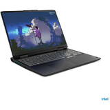 Laptop Lenovo IdeaPad Gaming 3 16IAH7 i5-12450H Notebook 40.6 cm (16") WQXGA Intel Core i5 16 GB DDR4-SDRAM 512 GB SSD NVIDIA GeForce RTX 3050 Wi-Fi 6 (802.11ax) NoOS Grey