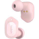 Casti Bluetooth BELKIN Soundform Play pink True Wireless In-Ear  AUC005btPK