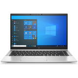 Laptop HP EliteBook 840 Aero G8 i5-1135G7 Notebook 35.6 cm (14") Full HD Intel Core i5 8 GB DDR4-SDRAM 256 GB SSD Wi-Fi 6 (802.11ax) Windows 10 Pro Silver