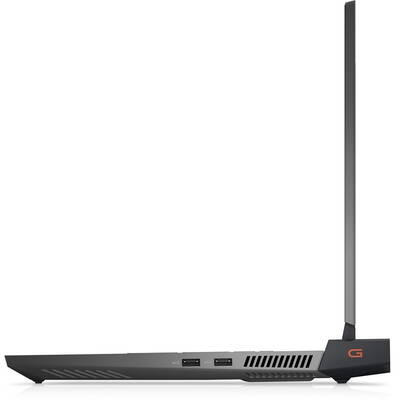 Laptop Dell G15 5520 i5-12500H Notebook 39.6 cm (15.6") Full HD Intel Core i5 16 GB DDR5-SDRAM 512 GB SSD NVIDIA GeForce RTX 3050 Wi-Fi 6 (802.11ax) Windows 11 Home Grey