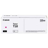 Toner imprimanta Canon CRG-T10 Magenta