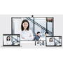 Huawei Tabla interactiva Seria IdeaHub S2 HU55150650, 65inch, 3840x2160 pixeli, Alb