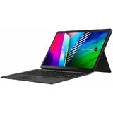 13.3'' Vivobook 13 Slate OLED T3300KA, FHD Touch, Procesor Intel Pentium Silver N6000 (4M Cache, up to 3.30 GHz), 8GB DDR4X, 256GB SSD, GMA UHD, Win 11 Home, Black