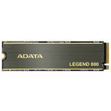 SSD ADATA Legend 800 2TB PCI Express 4.0 x4 M.2 2280