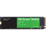 WD Green SN350 250GB PCI Express 3.0 x4 M.2 2280