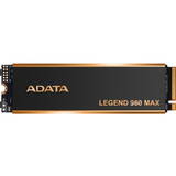 SSD ADATA Legend 960 Max 1TB PCI Express 4.0 x4 M.2 2280