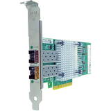 Accesoriu server Dell Broadcom 57412 Dual Port 10Gb, SFP+, PCI