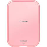 Zoemini 2 Rose Gold, ZINK, Color, Format 5 x 7.5 cm, Bluetooth