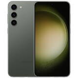 Galaxy S23 Plus, Octa Core, 256GB, 8GB RAM, Dual SIM, 5G, 4-Camere, Green