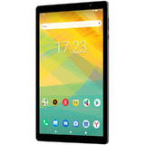 Grace, 10.1 inch Multi-touch, Octa-Core 1.6GHz, 2G RAM, 16GB flash, Wi-Fi, Bluetooth, LTE, Android 9.0, Black