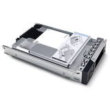 SSD Server Dell 960GB SATA Read Intensive 6Gbps 512e 2.5in with 3.5in HYB CARR S4520 CUS Kit