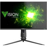 Gaming 27GM620BF 27 inch FHD IPS 1 ms 165 Hz HDR FreeSync & G-Sync Compatible
