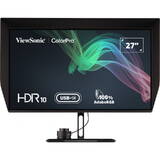 Monitor VIEWSONIC VP2786-4K 27 inch UHD IPS 5 ms 60 Hz USB-C