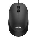 Mouse Philips SPK7207BL Black