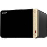 Network Attached Storage QNAP TS-664 8GB