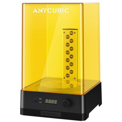 ANYCUBIC WASHING/CURING MACHINE 2.0