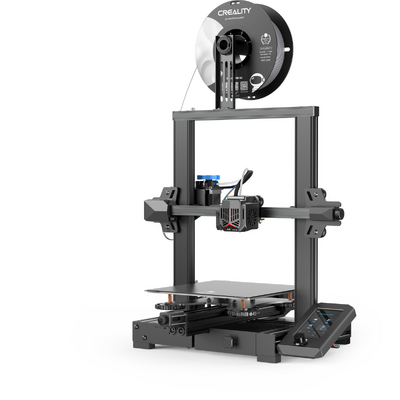 Imprimanta 3D CREALITY ENDER-3 V2 NEO FDM