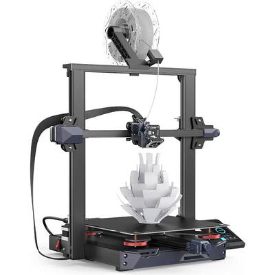 Imprimanta 3D CREALITY ENDER-3 S1 PLUS