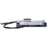 DL360 Gen10 8SFF Display Port/USB/Optical Drive Blank Kit