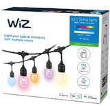 WiZ 14.8M STRING LIGHTS EU TYPE C IP65