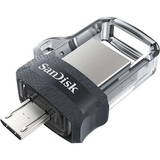 Memorie USB SanDisk SDDD3-032G-G46- desigilata