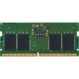 Memorie Laptop Kingston ValueRAM, 8GB, DDR5, 5200MHz, CL42, 1.1v