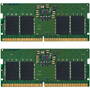 Memorie Laptop Kingston ValueRAM, 32GB, DDR5, 5600MHz, CL46, 1.1v, Dual Channel Kit