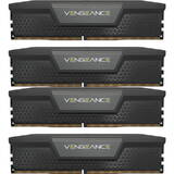Vengeance 64GB DDR5 5600MHz CL36 Quad Channel Kit