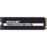 P400 Lite 500GB PCI Express 4.0 x4 M.2 2280