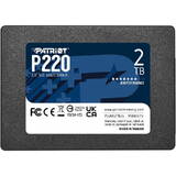 SSD Patriot P220 2TB SATA-III 2.5 inch