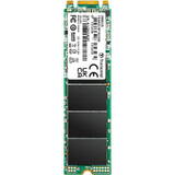 MTS825S 500GB SATA-III M.2 2280