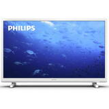 Televizor Philips LED 24PHS5537/12 Seria PHS5537/12 60cm alb HD Ready