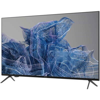 Televizor KIVI LED Smart TV Android 40F750NB Seria 750N 101cm negru Full HD