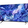 Televizor KIVI LED Smart TV 43U740NB Seria 740N 108cm negru 4K UHD HDR