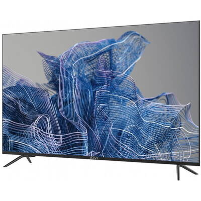 Televizor KIVI LED Smart TV 50U740NB Seria 740N 126cm negru 4K UHD HDR