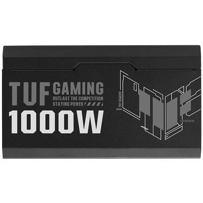 Sursa PC Asus TUF GAMING, 80+ Gold, 1000W