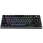 Tastatura Gaming ASUS ROG Azoth RGB PBT NX Red Switch Mecanica