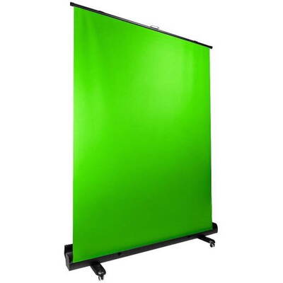 Streamplifly Greenscreen Screen Lift Hidraulic