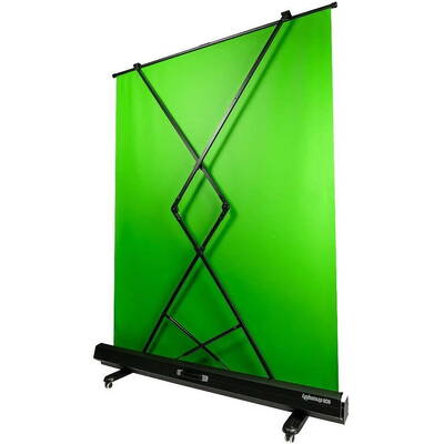 Streamplifly Greenscreen Screen Lift Hidraulic