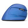 Mouse Delux Wireless si bluetooth M618 Mini Albastru