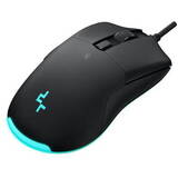 Mouse Deepcool Gaming MG510 Wireless RGB Black