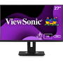 Monitor VIEWSONIC VG2756-2K 27 inch QHD IPS 5 ms 60 Hz USB-C
