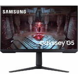 Monitor Samsung Gaming Odyssey G5 LS27CG510EUXEN 27 inch QHD VA 1 ms 165 Hz HDR FreeSync Premium