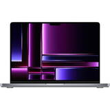 14.2'' MacBook Pro 14 Liquid Retina XDR, M2 Pro chip (10-core CPU), 32GB, 512GB SSD, M2 Pro 16-core GPU, macOS Ventura, Space Grey, INT keyboard, 2023