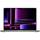 14.2'' MacBook Pro 14 Liquid Retina XDR, M2 Max chip (12-core CPU), 32GB, 2TB SSD, M2 Max 30-core GPU, macOS Ventura, Space Grey, INT keyboard, 2023