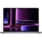 16.2'' MacBook Pro 16 Liquid Retina XDR, M2 Max chip (12-core CPU), 64GB, 8TB SSD, M2 Max 38-core GPU, macOS Ventura, Space Grey, INT keyboard, 2023