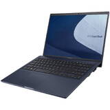 ExpertBook B1 B1502CBA-EJ0302, 15.6 inch, Intel Core i5-1235U, 8 GB RAM, 512 GB SSD, Iris Xe, Free DOS