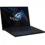Laptop Asus Gaming 16'' ROG Zephyrus M16 GU604VI, QHD+ 240Hz, Procesor Intel Core i9-13900H (24M Cache, up to 5.40 GHz), 16GB DDR5, 1TB SSD, GeForce RTX 4070 8GB, Win 11 Home, Off Black